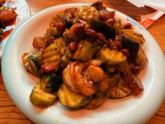 -小船渔村·大连菜(明泽街店)