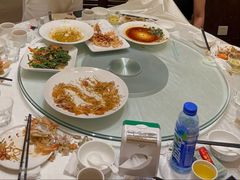 -华盛丰温州大排档(东三环南路店)