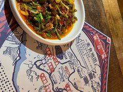 -铁公鸡·四川料理(天环广场店)