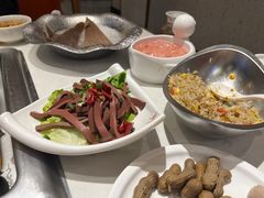 -旺龙巷重庆脆毛肚火锅·潜山扛把子店(潜山商业街店)