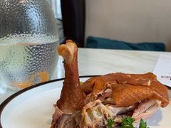 -南山鲜虾面·活鲜小馆·海味大连菜(南山总店)