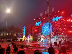-乐华城·88度温泉乐园