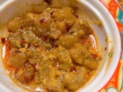 -禧香逢烧烤金牌鸡手王(繁荣路店)