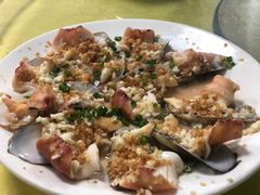 -真味馆(侨港碧海银滩店)