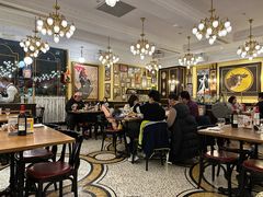-Entrecôte 法国牛扒馆(保利·时光里店)