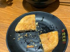 -青石桥老瓦房肥肠粉总店(青石桥总店)