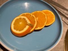 -韩盛·古法烤肉店(皇城恒隆广场店)