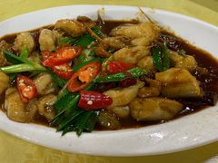-莲花公园煎蟹(总店)