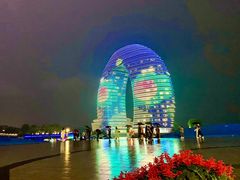 -太湖月亮湾