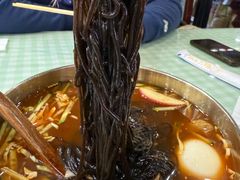 -服务大楼冷面(延大店)