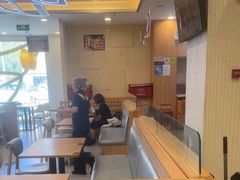 -和合谷(北京市王府井百货大楼店)