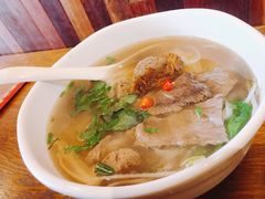 -越南牛肉河粉餐厅(书院巷店)