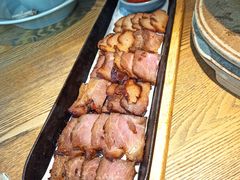 -蜜桃餐厅·伴山(湖滨商业街店)