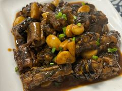 -太湖好灶头土菜馆(石公路店)