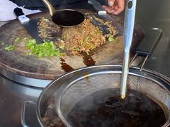 -灵宝肉夹馍(庐山路店)