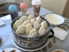 -三盛轩回民饺子馆