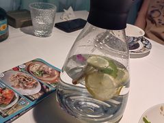 -花样西贡·蜜越餐厅·法式越南料理(水晶城店)