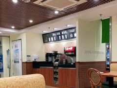 -萨莉亚意式餐厅(护国新天地店)