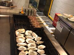 -小天鹅戴斯酒店鲸鲨百汇创作料理