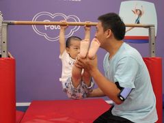 -小小运动馆(浦江店)