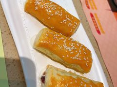 -点都德(汇点楼店)