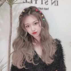 -INSTYLE造型·明星店