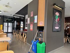 -汉堡王(北京三里屯购物中心)