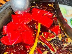 -周小明火锅(黑金冠社区店)