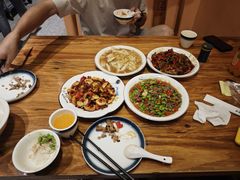 -小口味