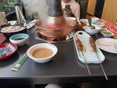 -阳坊胜利涮羊肉(阳坊老店)