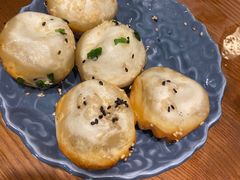 -鑫震源·苏式大虾生煎(山塘街店)