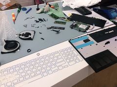 -戴尔x外星人电脑·维修中心(天河城购物中心店)