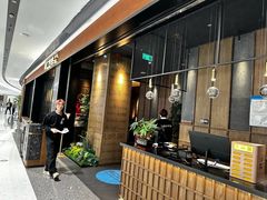-同仁四季椰子鸡(无锡滨湖万象汇店)