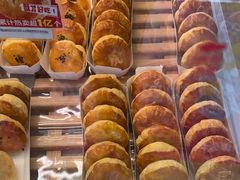 -味多美蛋糕(义和庄地铁店)