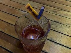 -MR.ROCKY洛奇先生RESTAURANT&BAR(宝安壹方城店)