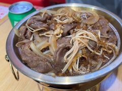 -朴大叔拌饭(上海真如环宇城店)
