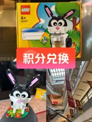 -乐高授权专卖店(中关村领展店)