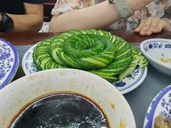 -海碗居老北京炸酱面(增光路店)