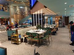 大堂-绸都潮牛道(白土坝店)