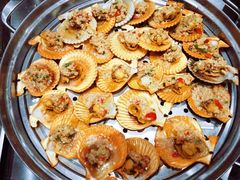-星伦多海鲜自助餐厅(时代广场店)