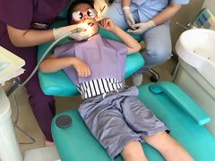 -泰康拜博口腔(凯迪大厦店)