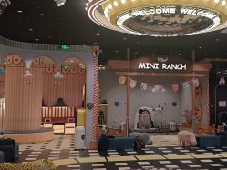 -meland亲子乐园•活动包场(北京亦庄龙湖天街店)