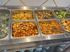-家里婆自助水饺(振华路店)