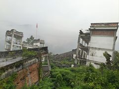 -阿坝州汶川特别旅游区