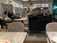 -必胜客(金鹰店)