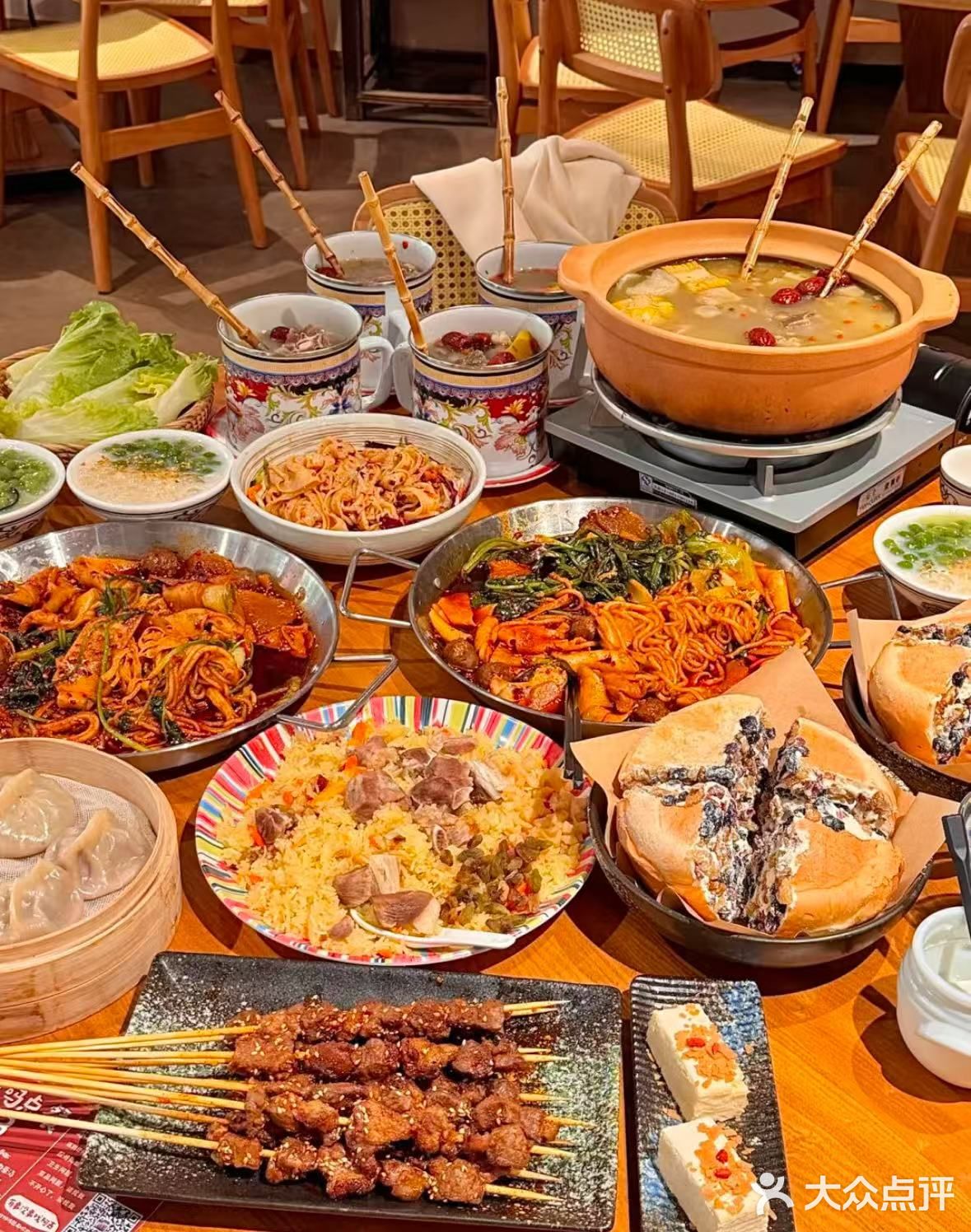 长沙美食分享