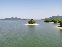-四明湖