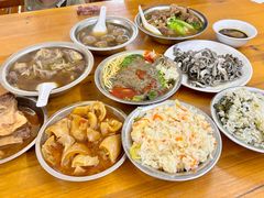 -东兴牛肉店(庄府巷店)