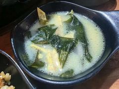 -九田家黑牛烤肉料理(二天地店)