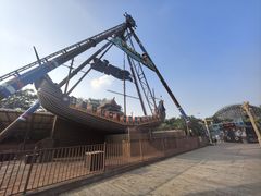 -南宁方特东盟神画